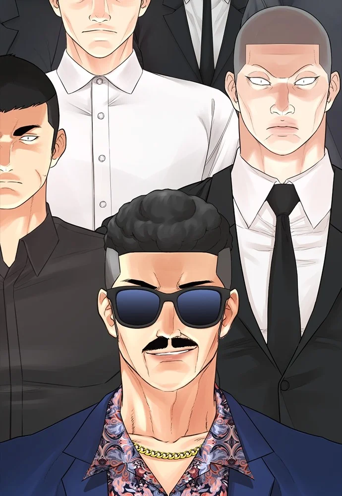 Highschool Lunch Dad Chapter 124 Gambar 7