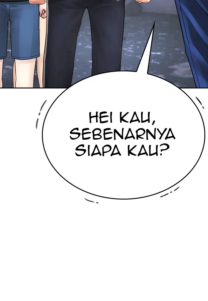 Highschool Lunch Dad Chapter 124 Gambar 72