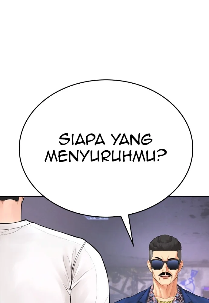 Highschool Lunch Dad Chapter 124 Gambar 73