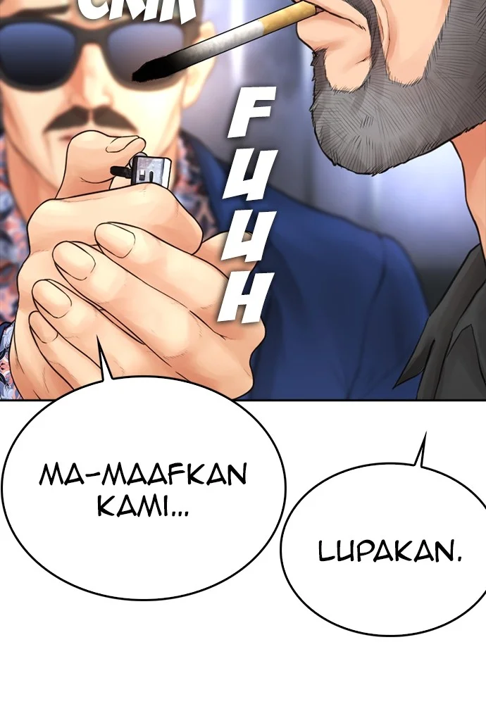 Highschool Lunch Dad Chapter 124 Gambar 88