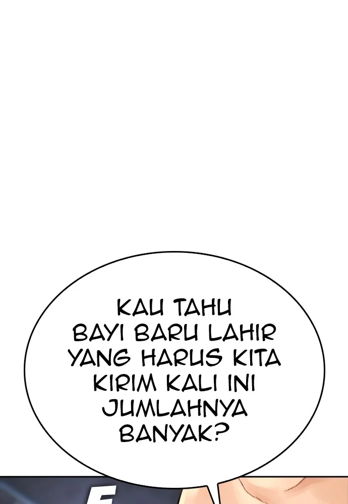 Highschool Lunch Dad Chapter 124 Gambar 89