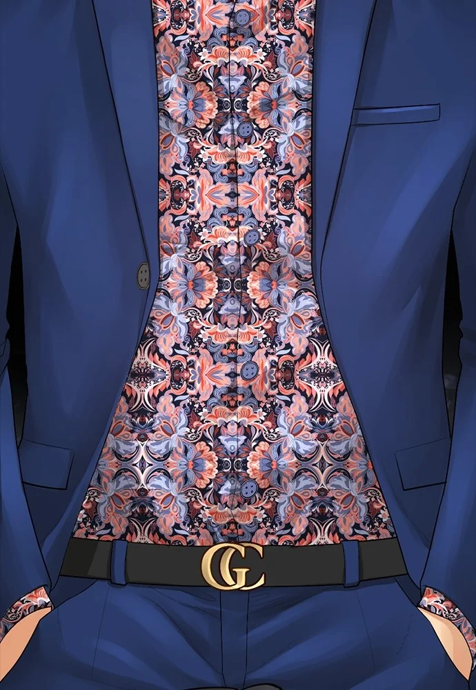 Highschool Lunch Dad Chapter 124 Gambar 8