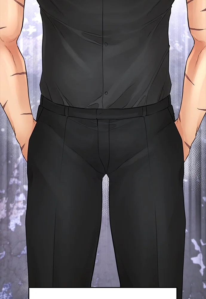 Highschool Lunch Dad Chapter 124 Gambar 83