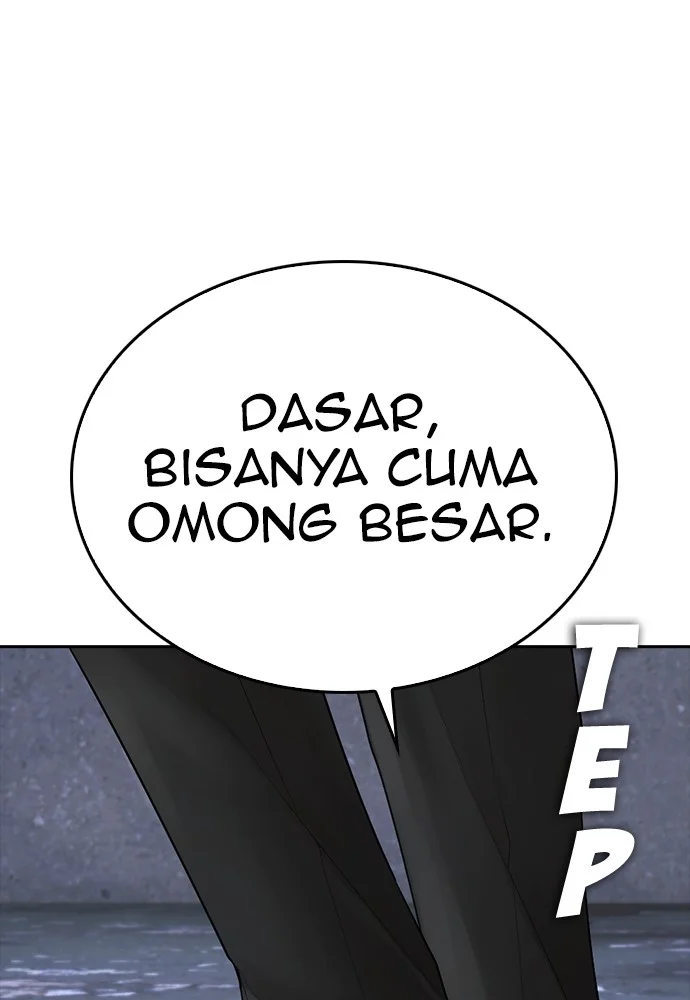 Highschool Lunch Dad Chapter 124 Gambar 94