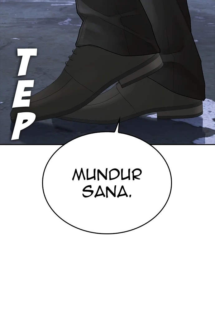 Highschool Lunch Dad Chapter 124 Gambar 95