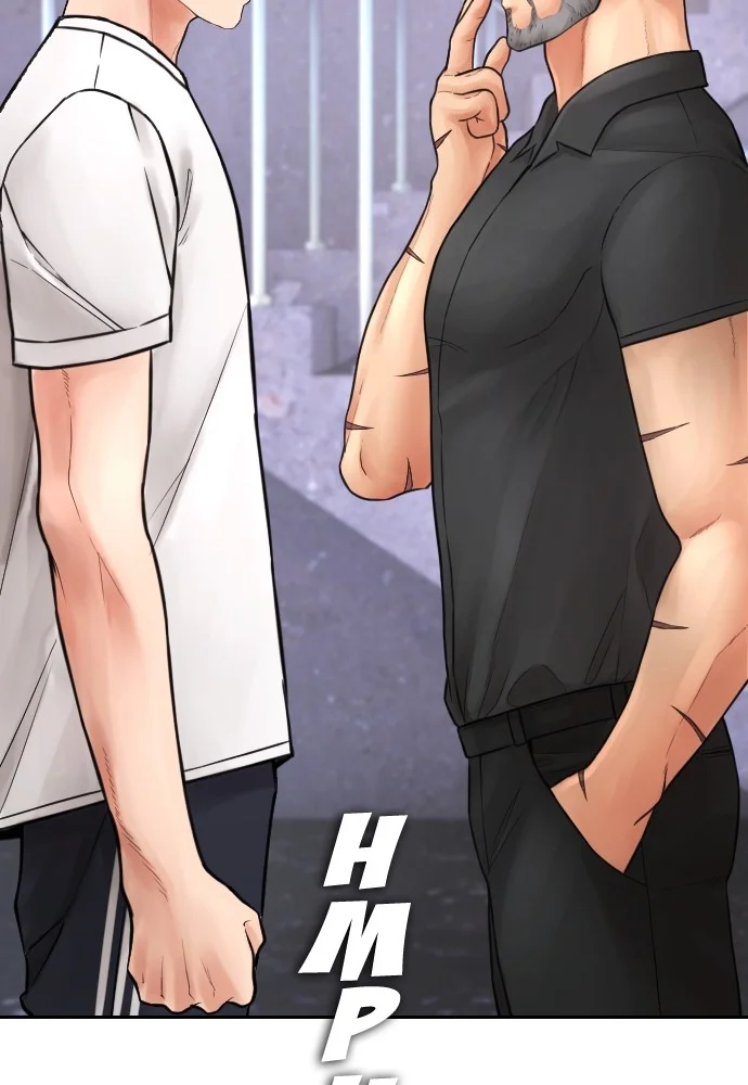 Highschool Lunch Dad Chapter 124 Gambar 97