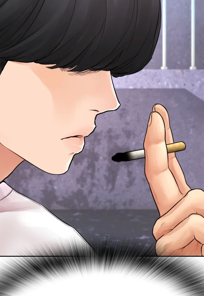 Highschool Lunch Dad Chapter 124 Gambar 99