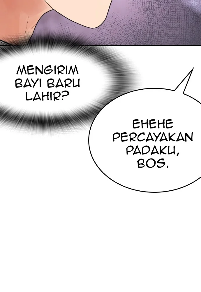 Highschool Lunch Dad Chapter 124 Gambar 93