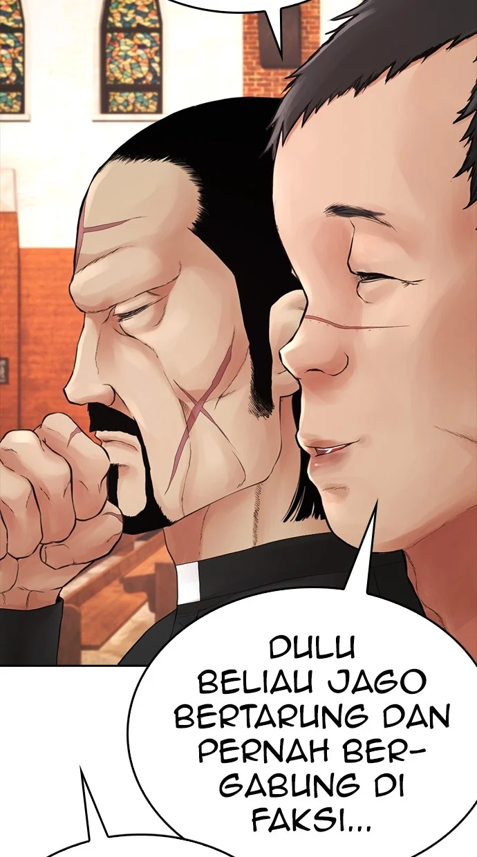 Highschool Lunch Dad Chapter 125 Gambar 141