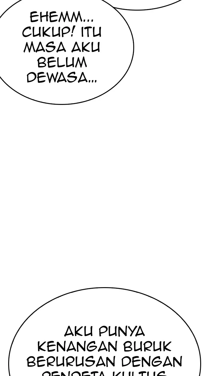 Highschool Lunch Dad Chapter 125 Gambar 142