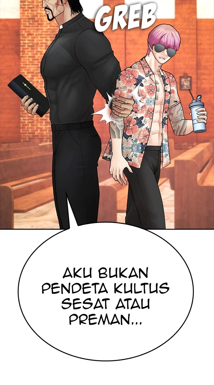 Highschool Lunch Dad Chapter 125 Gambar 145