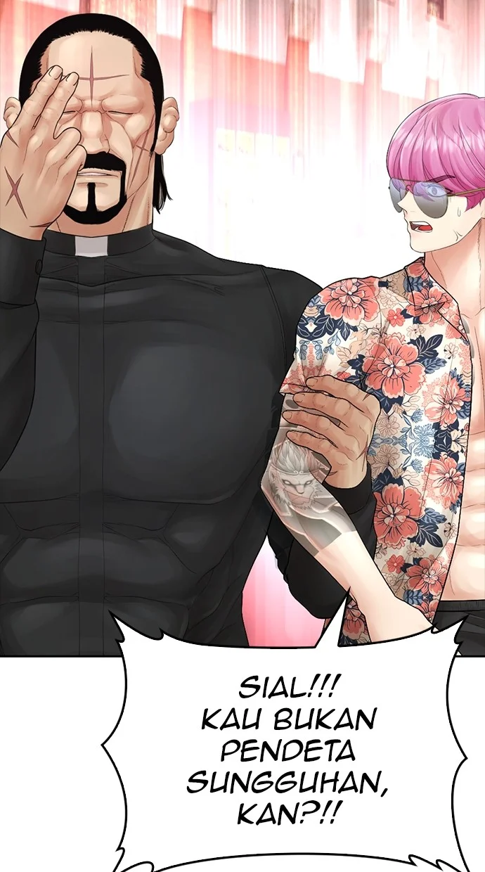 Highschool Lunch Dad Chapter 125 Gambar 149