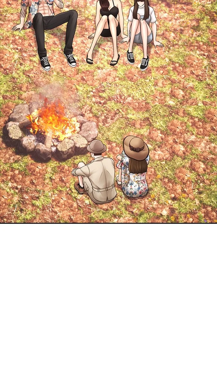 Highschool Lunch Dad Chapter 125 Gambar 155