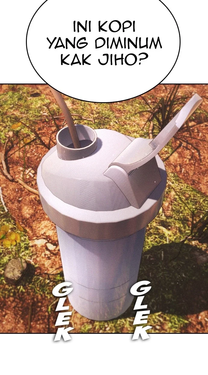 Highschool Lunch Dad Chapter 125 Gambar 160