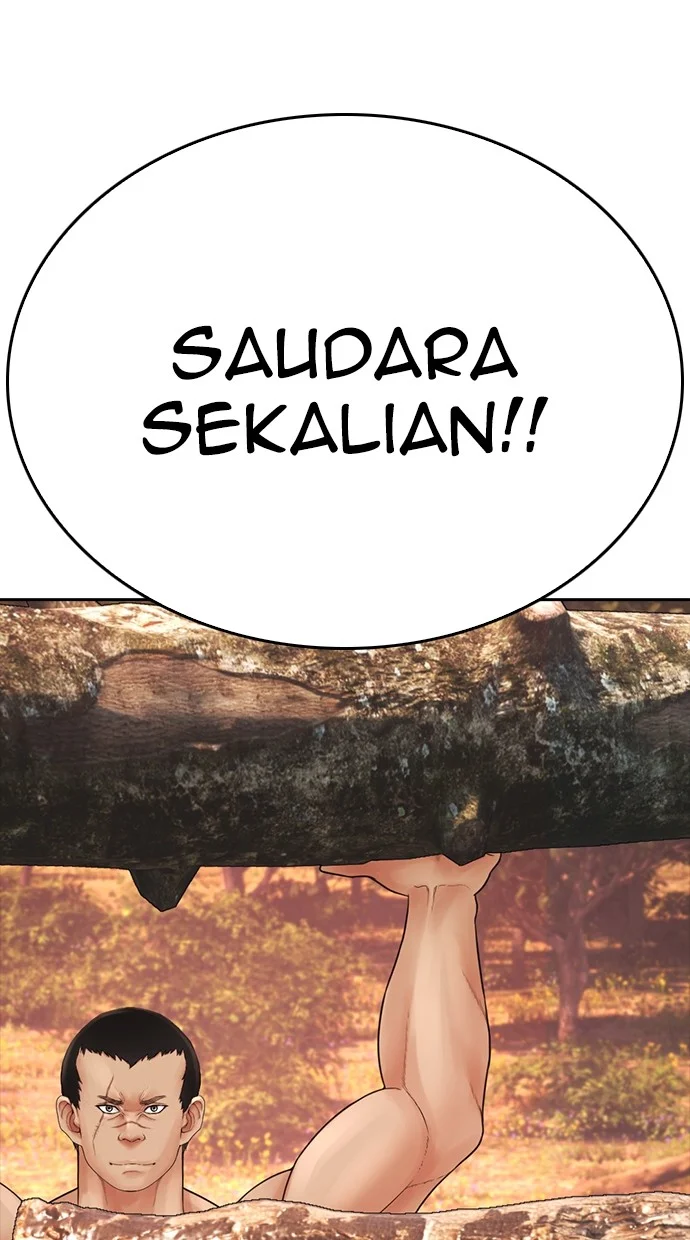 Highschool Lunch Dad Chapter 125 Gambar 163