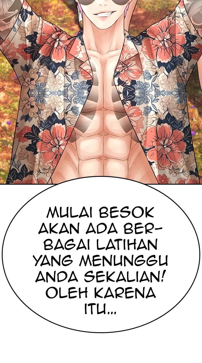 Highschool Lunch Dad Chapter 125 Gambar 165