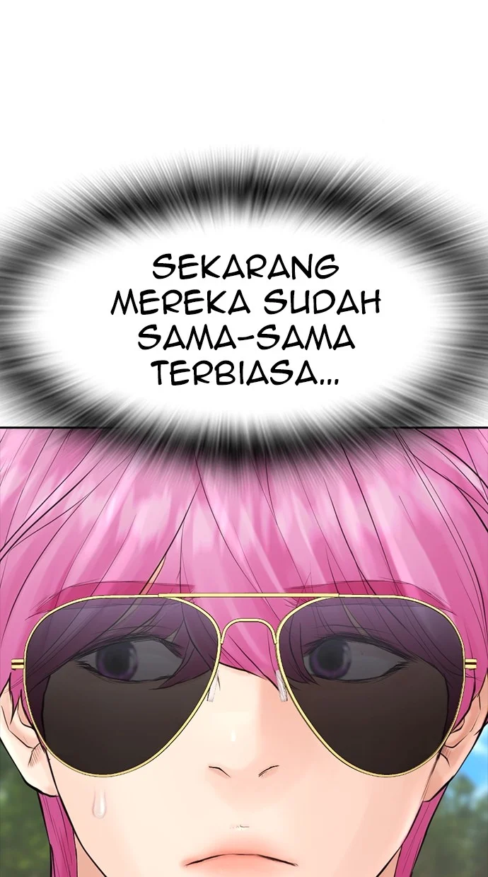 Highschool Lunch Dad Chapter 125 Gambar 102