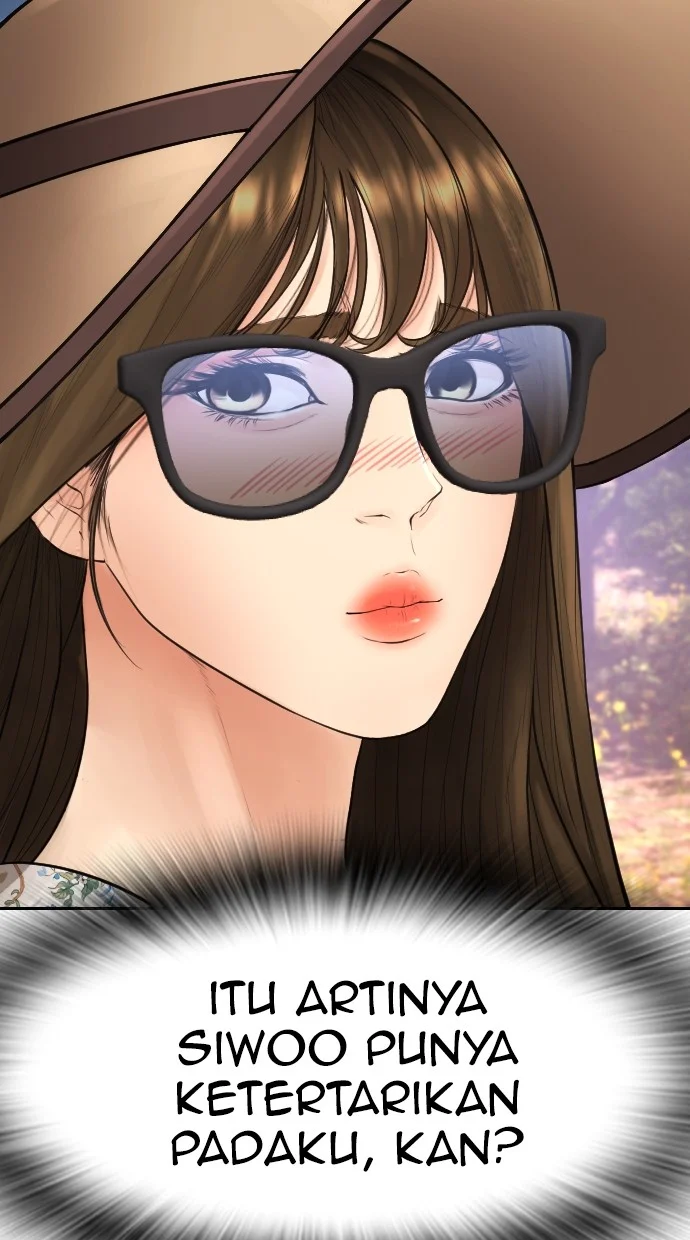 Highschool Lunch Dad Chapter 125 Gambar 108