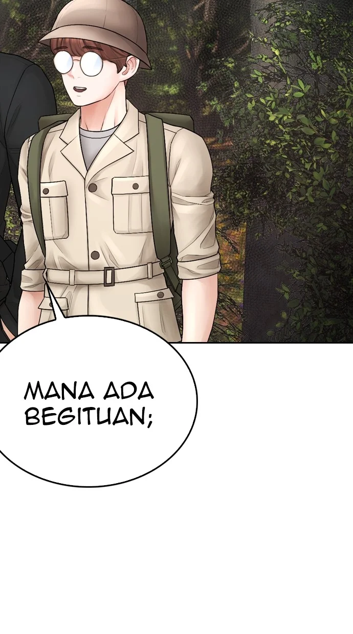 Highschool Lunch Dad Chapter 125 Gambar 116