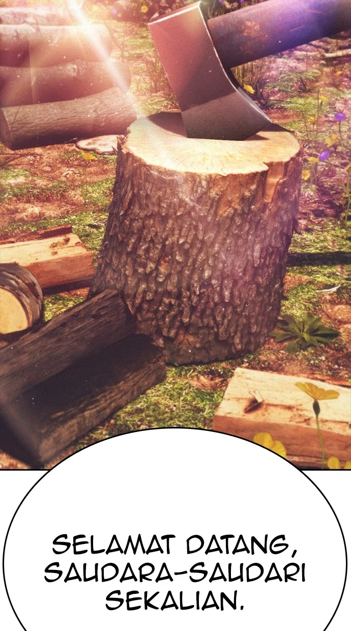 Highschool Lunch Dad Chapter 125 Gambar 121