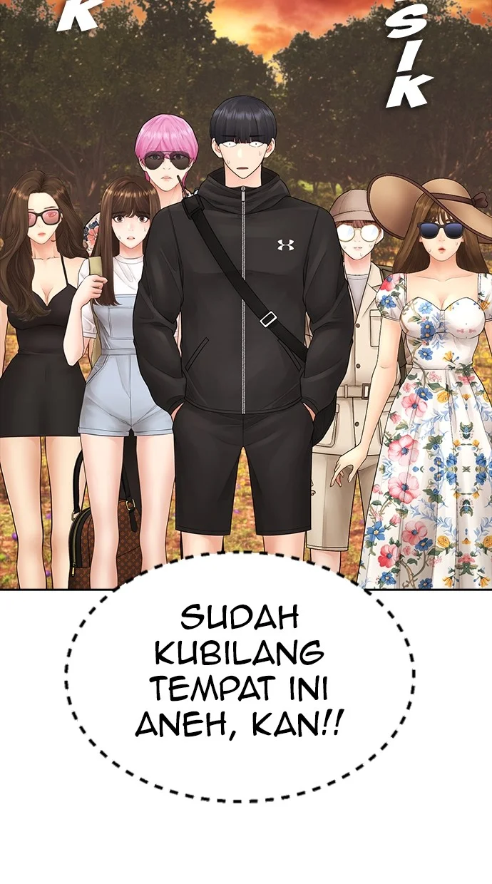 Highschool Lunch Dad Chapter 125 Gambar 126