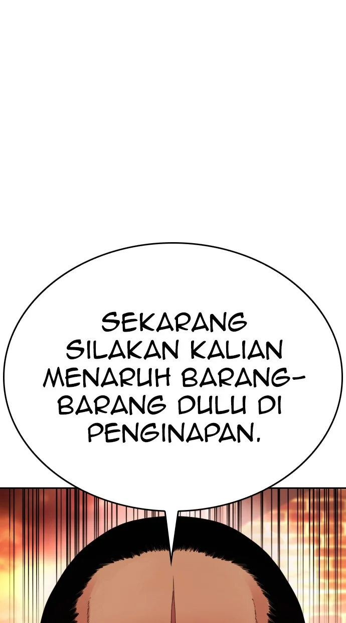 Highschool Lunch Dad Chapter 125 Gambar 127