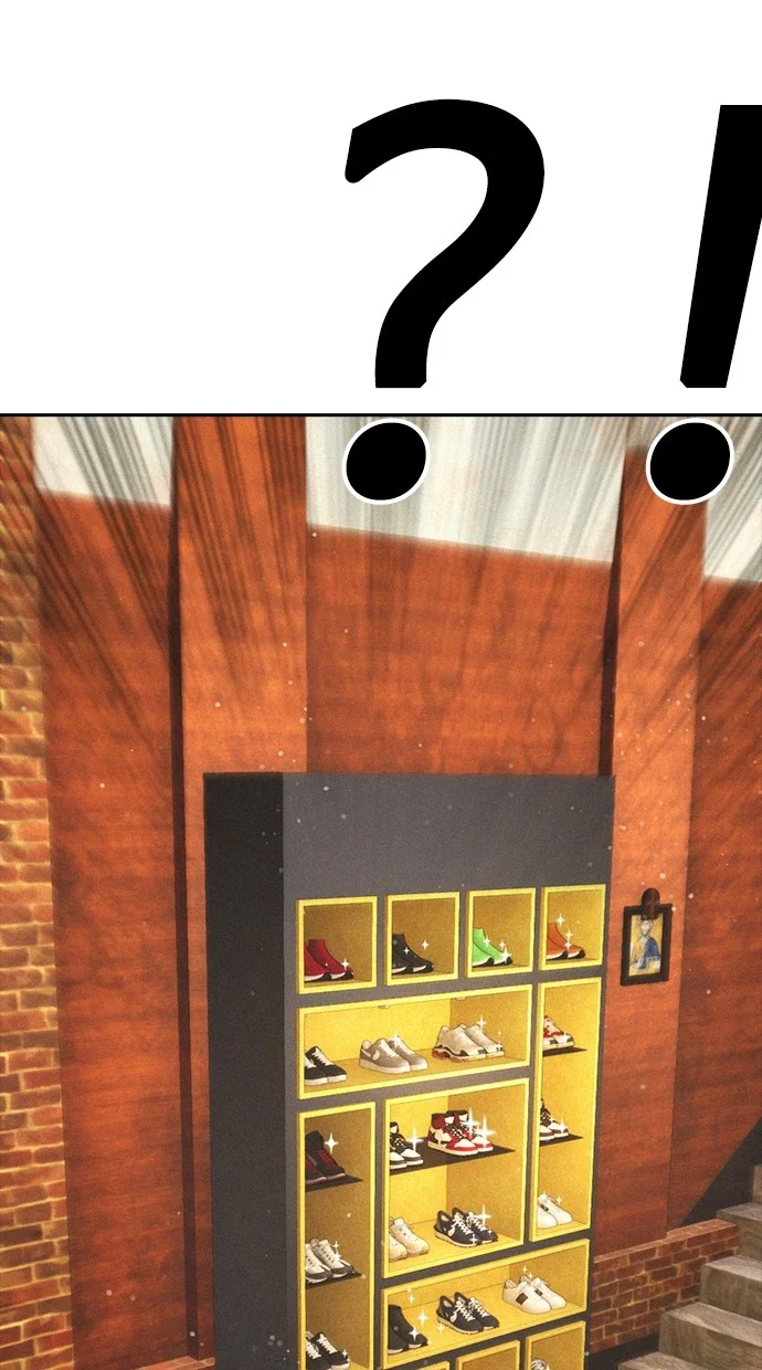 Highschool Lunch Dad Chapter 125 Gambar 133