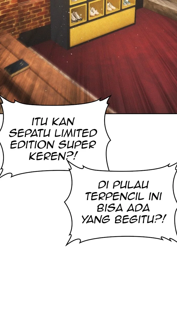 Highschool Lunch Dad Chapter 125 Gambar 134