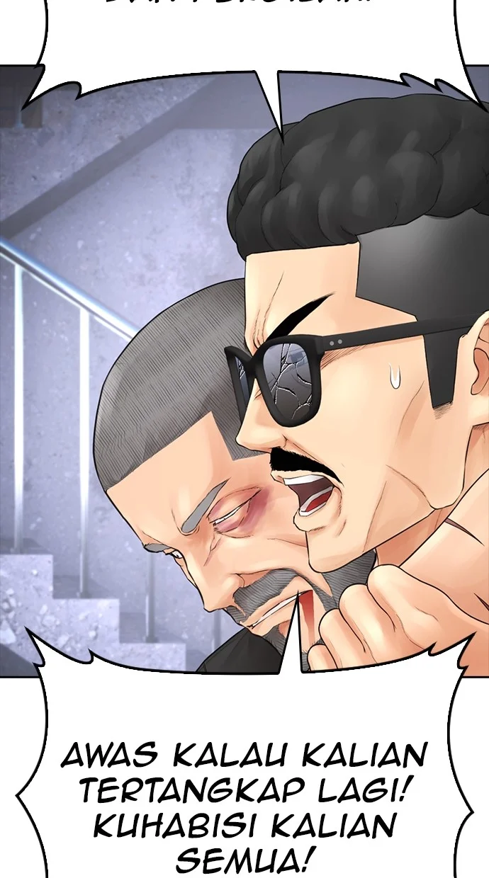 Highschool Lunch Dad Chapter 125 Gambar 24