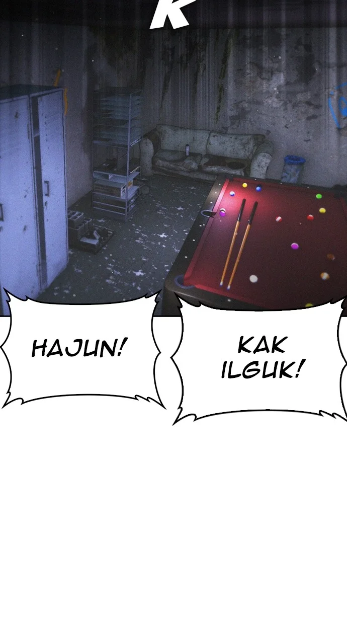 Highschool Lunch Dad Chapter 125 Gambar 21