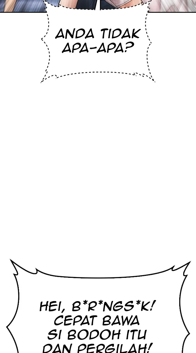 Highschool Lunch Dad Chapter 125 Gambar 23