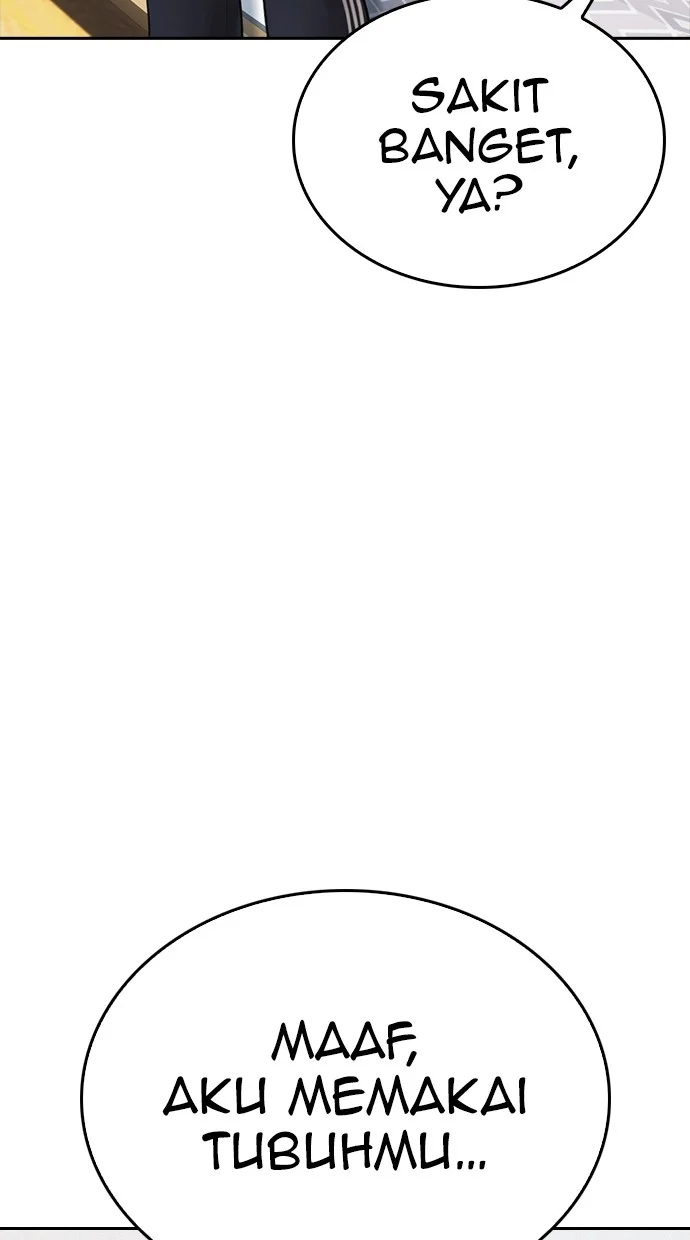 Highschool Lunch Dad Chapter 125 Gambar 38