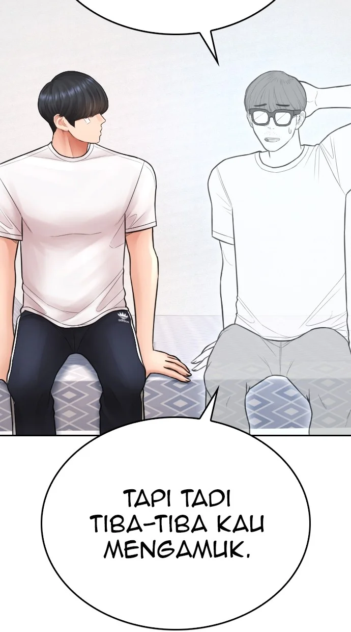 Highschool Lunch Dad Chapter 125 Gambar 39