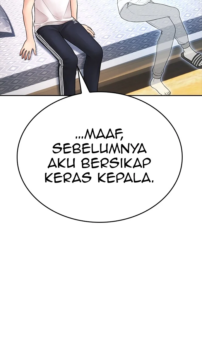 Highschool Lunch Dad Chapter 125 Gambar 48