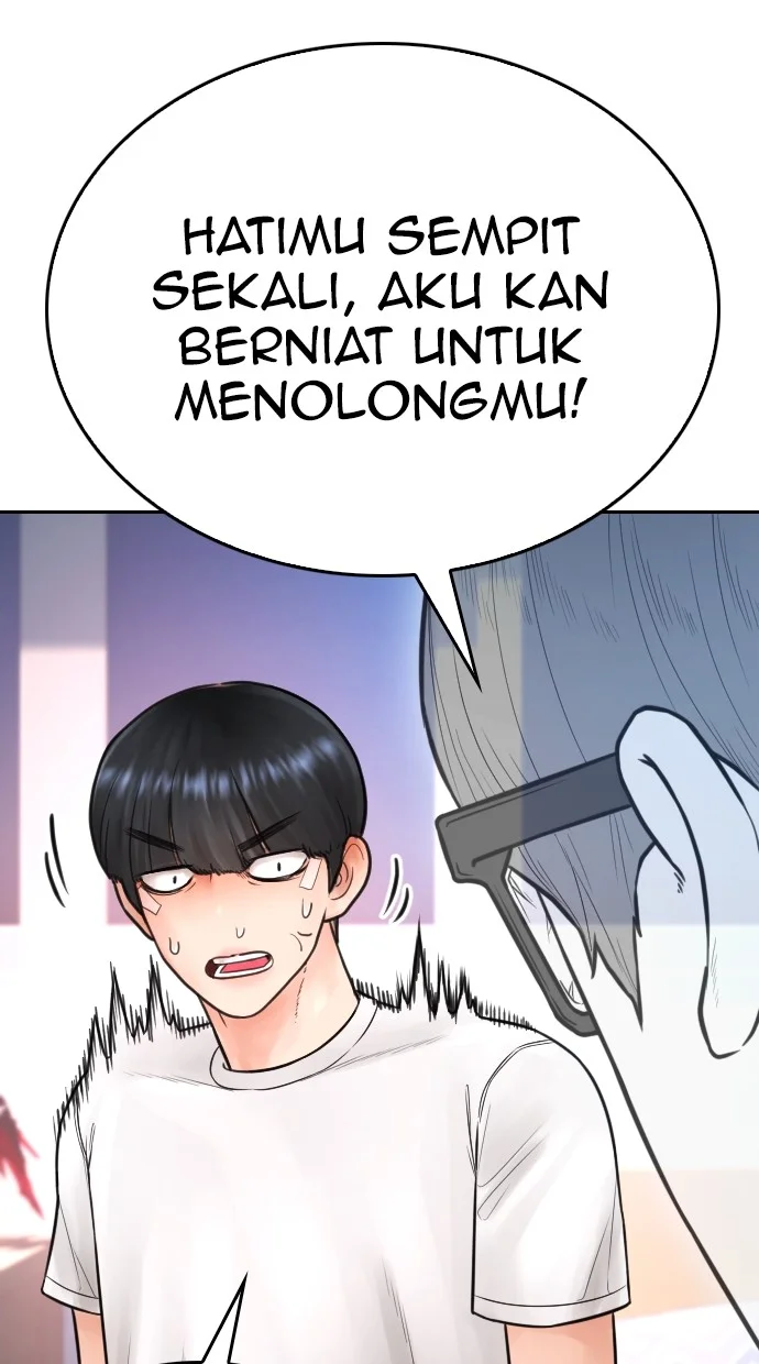 Highschool Lunch Dad Chapter 125 Gambar 55