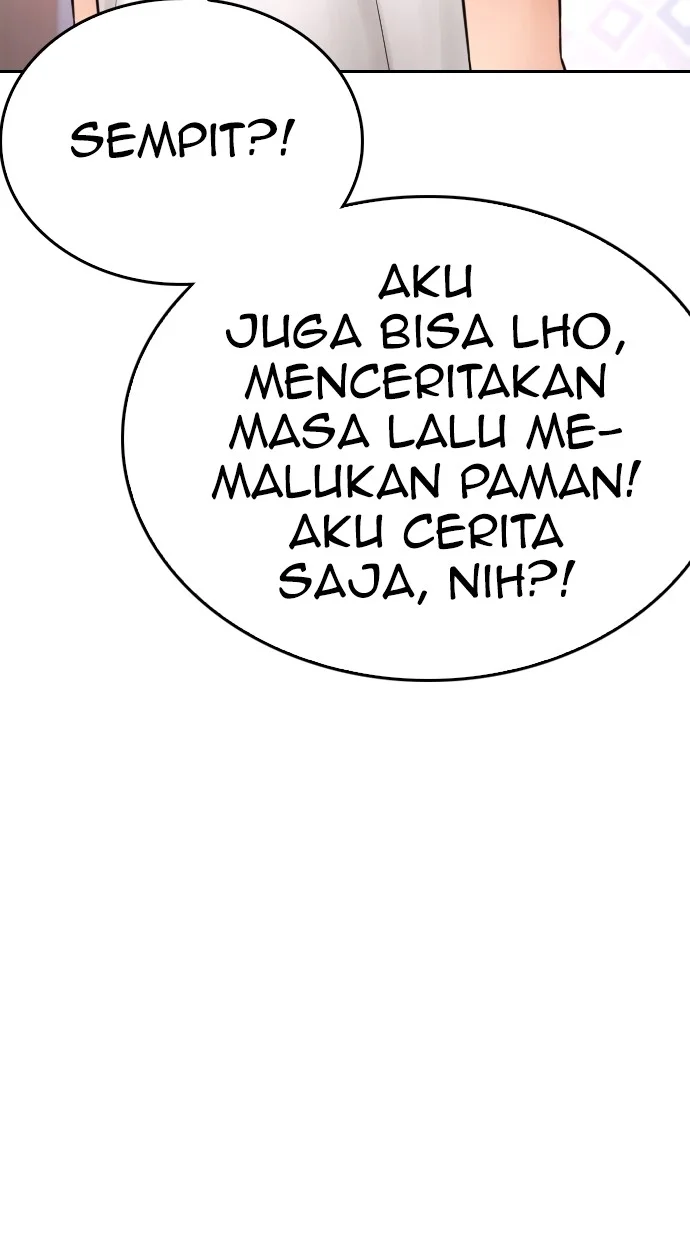 Highschool Lunch Dad Chapter 125 Gambar 56