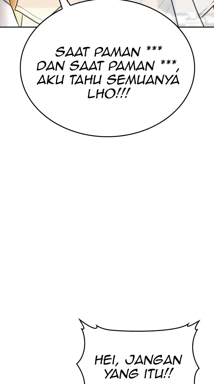 Highschool Lunch Dad Chapter 125 Gambar 58