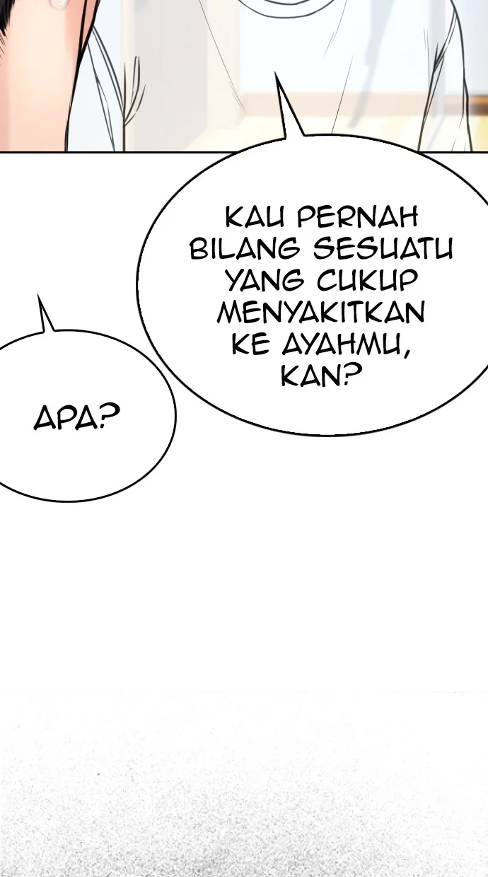 Highschool Lunch Dad Chapter 125 Gambar 50
