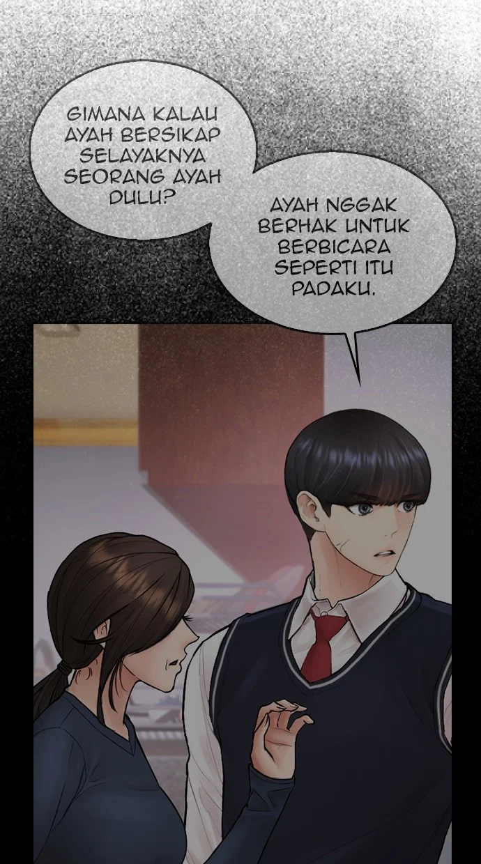 Highschool Lunch Dad Chapter 125 Gambar 51