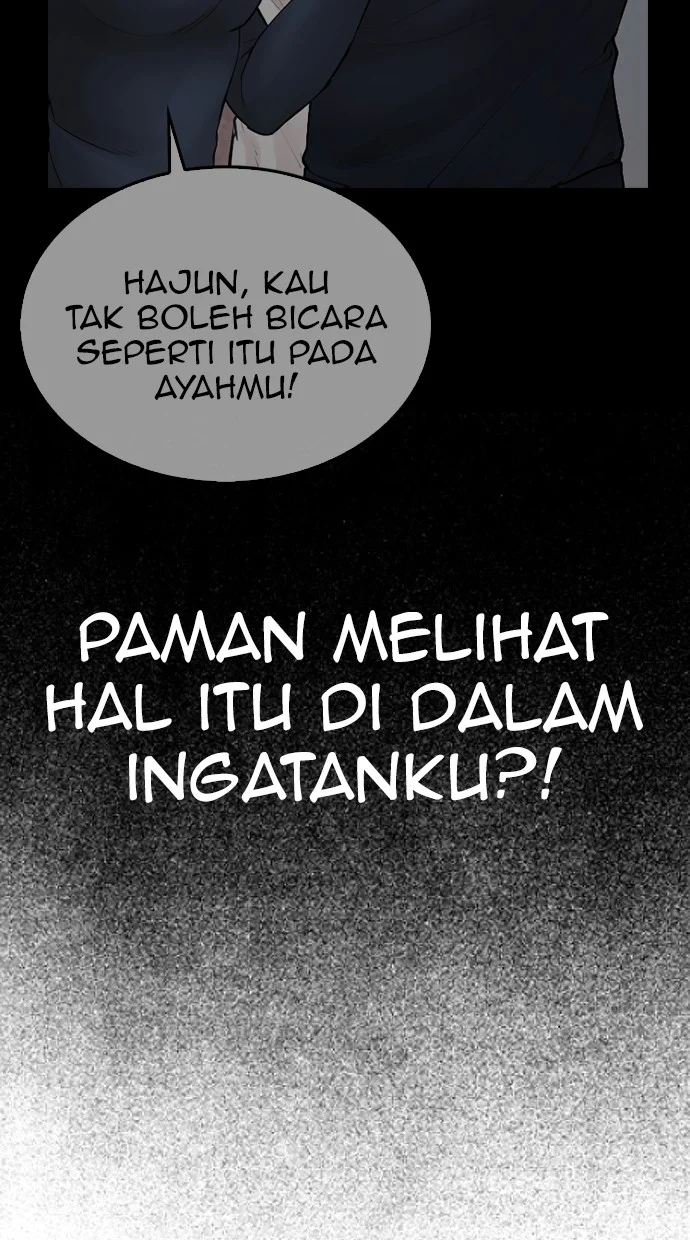 Highschool Lunch Dad Chapter 125 Gambar 52