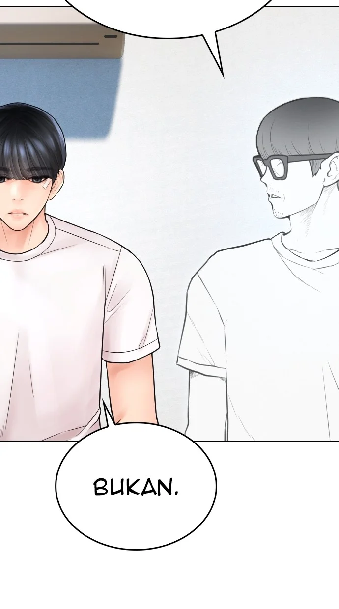 Highschool Lunch Dad Chapter 125 Gambar 69