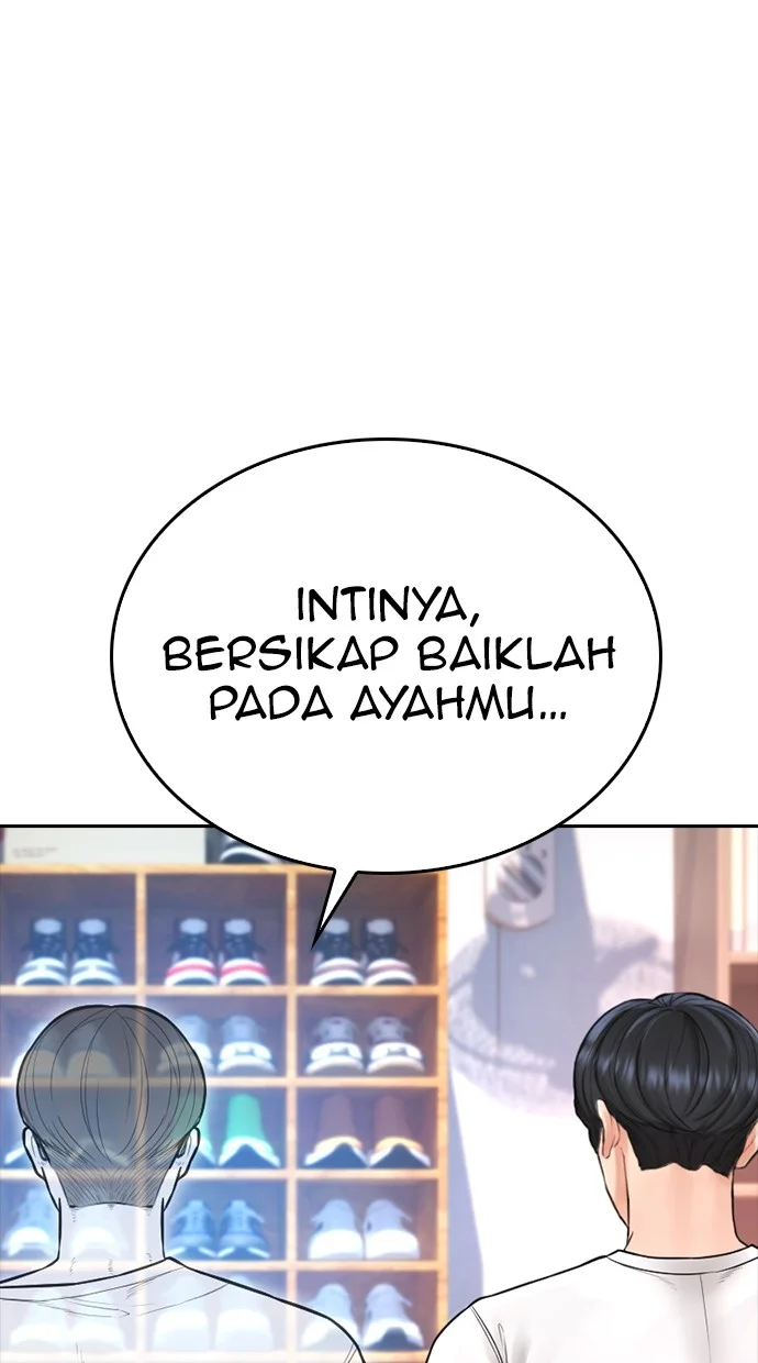 Highschool Lunch Dad Chapter 125 Gambar 60