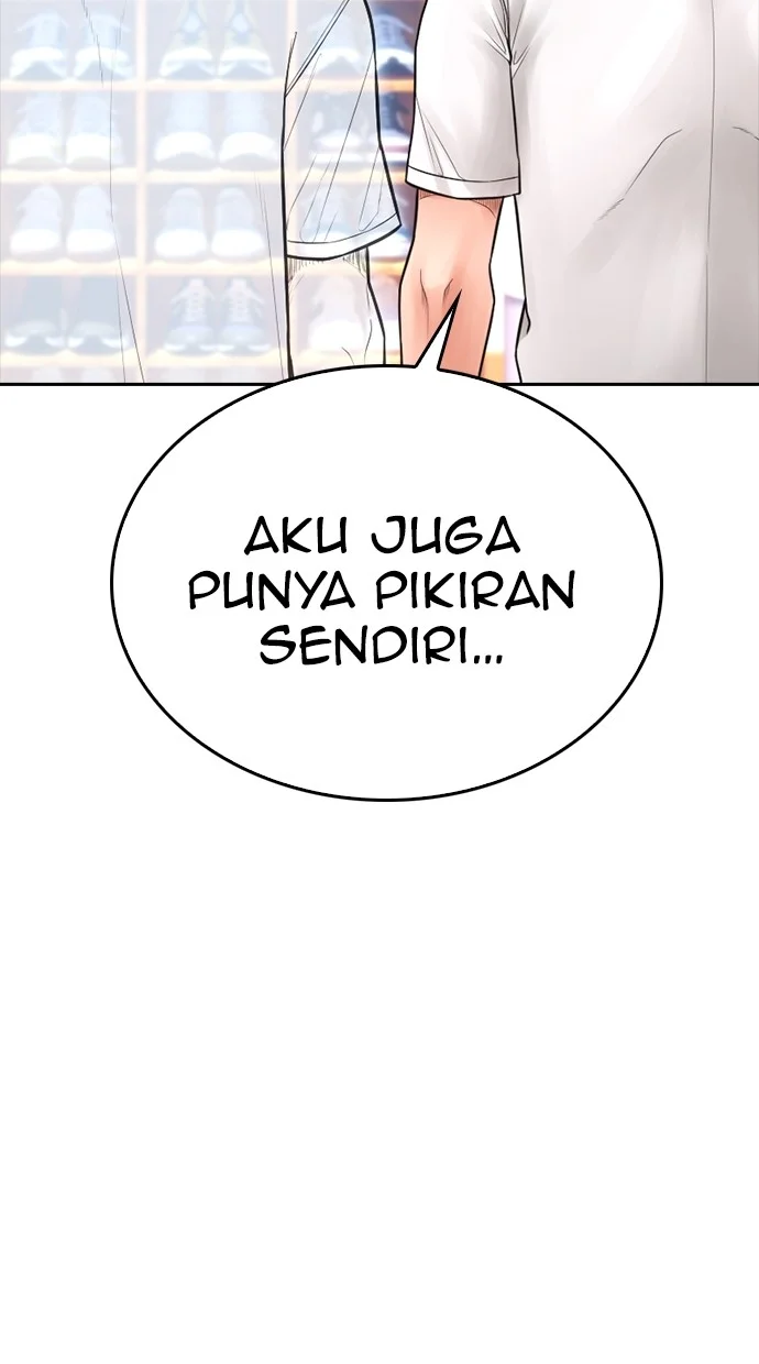 Highschool Lunch Dad Chapter 125 Gambar 61
