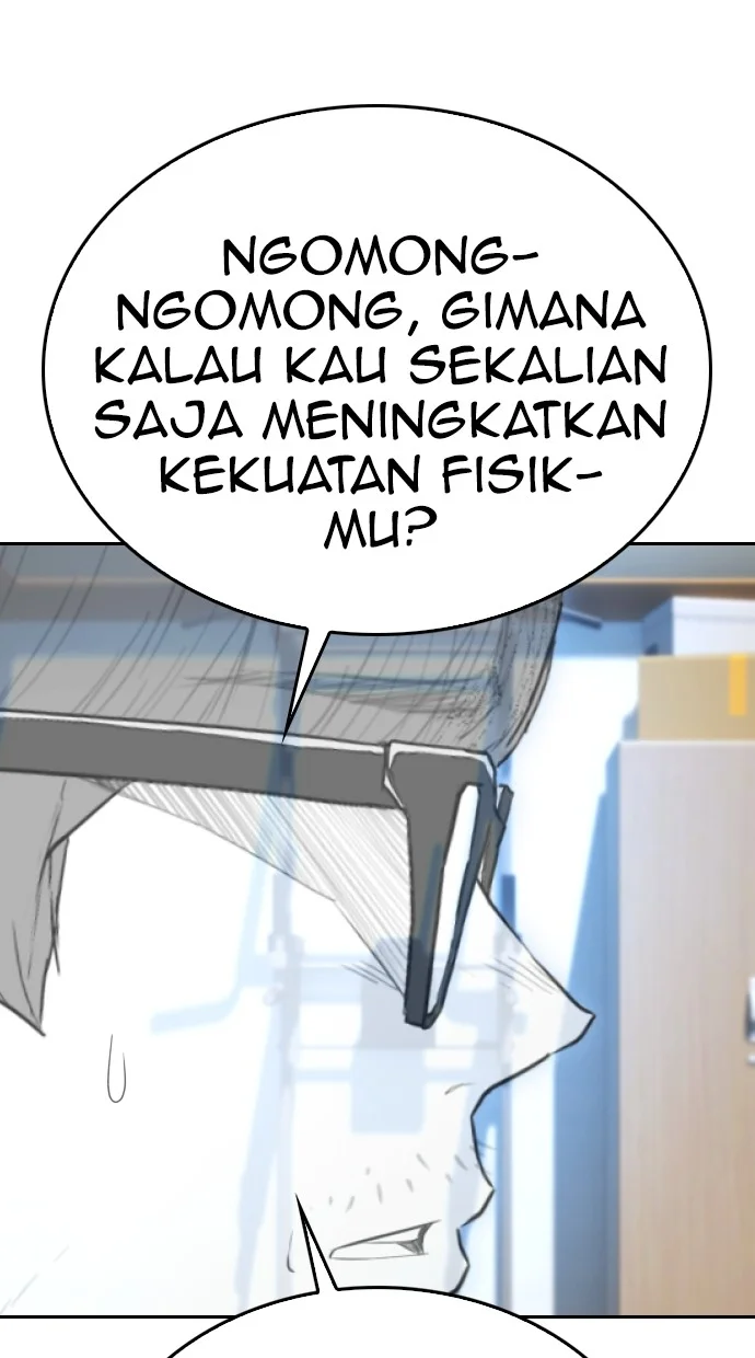 Highschool Lunch Dad Chapter 125 Gambar 62
