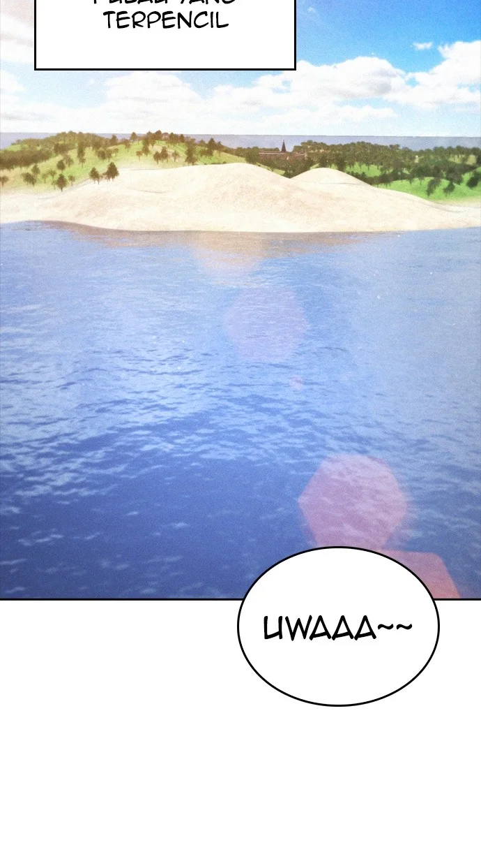 Highschool Lunch Dad Chapter 125 Gambar 74