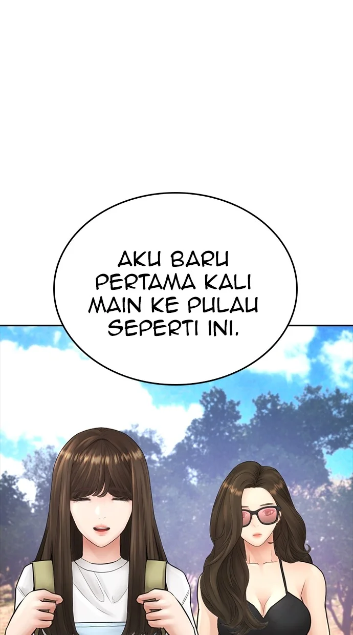 Highschool Lunch Dad Chapter 125 Gambar 75