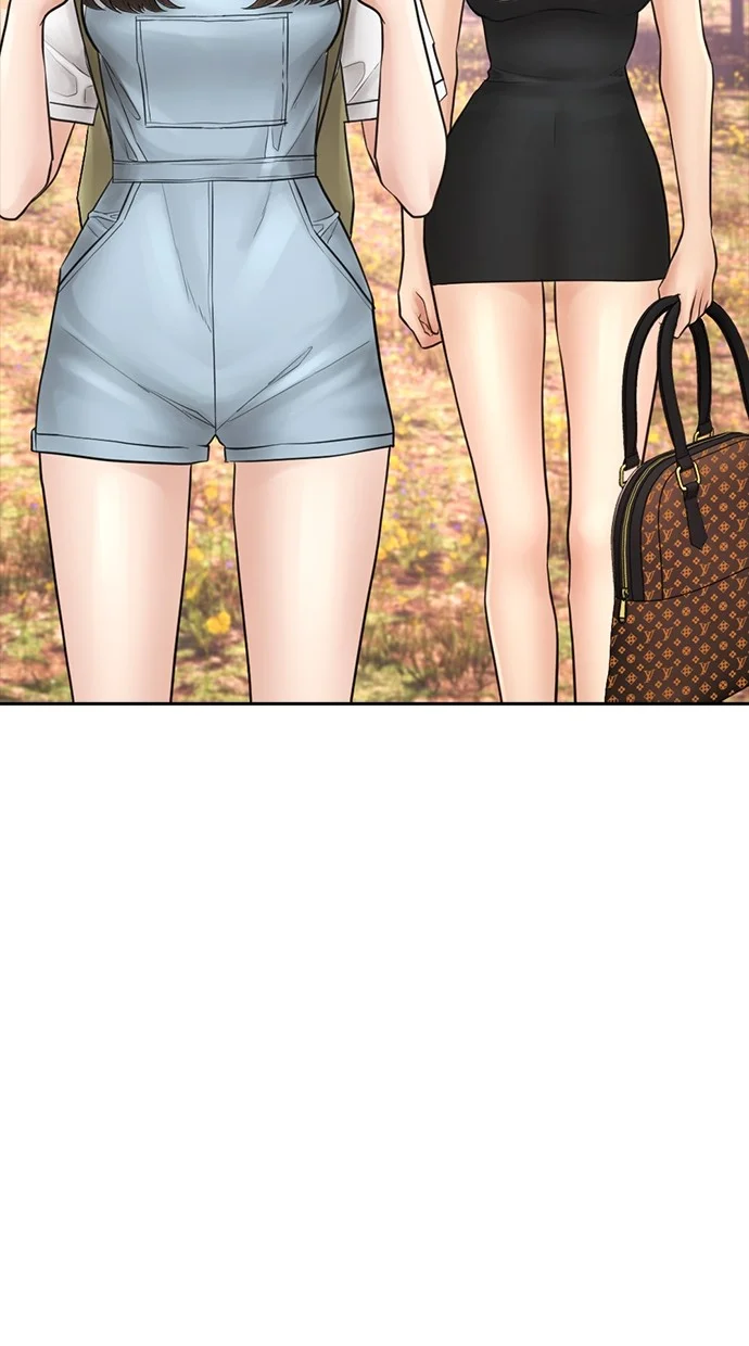 Highschool Lunch Dad Chapter 125 Gambar 76