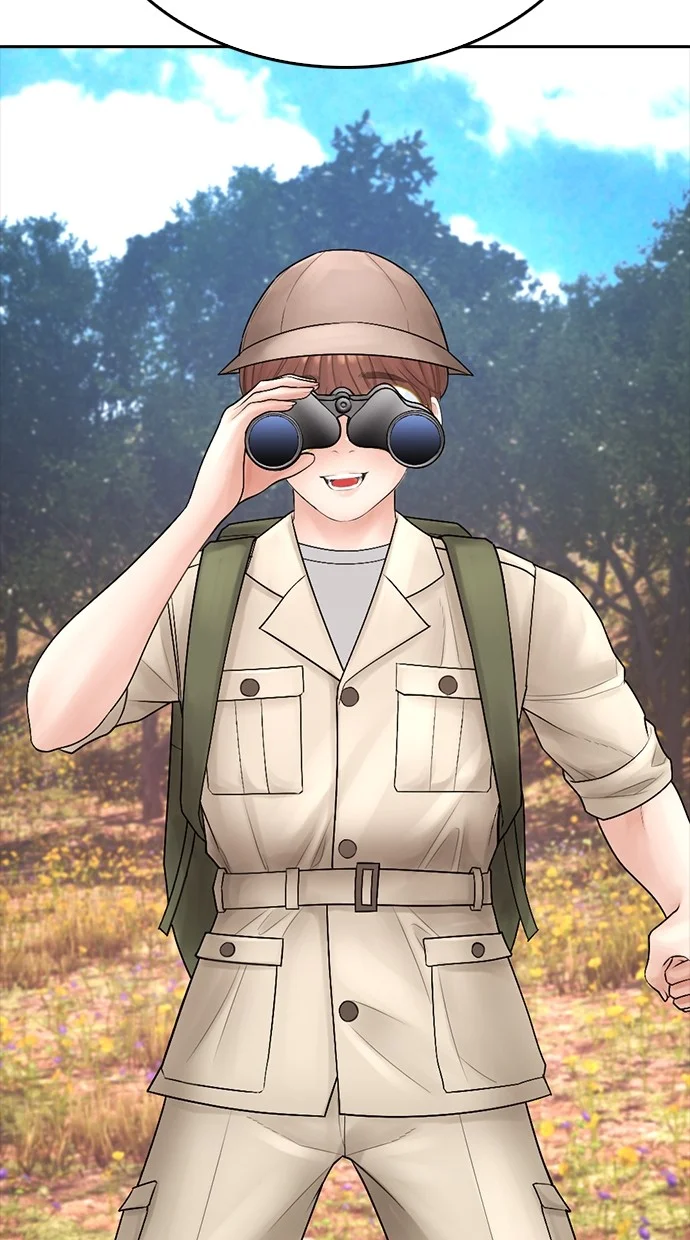 Highschool Lunch Dad Chapter 125 Gambar 79