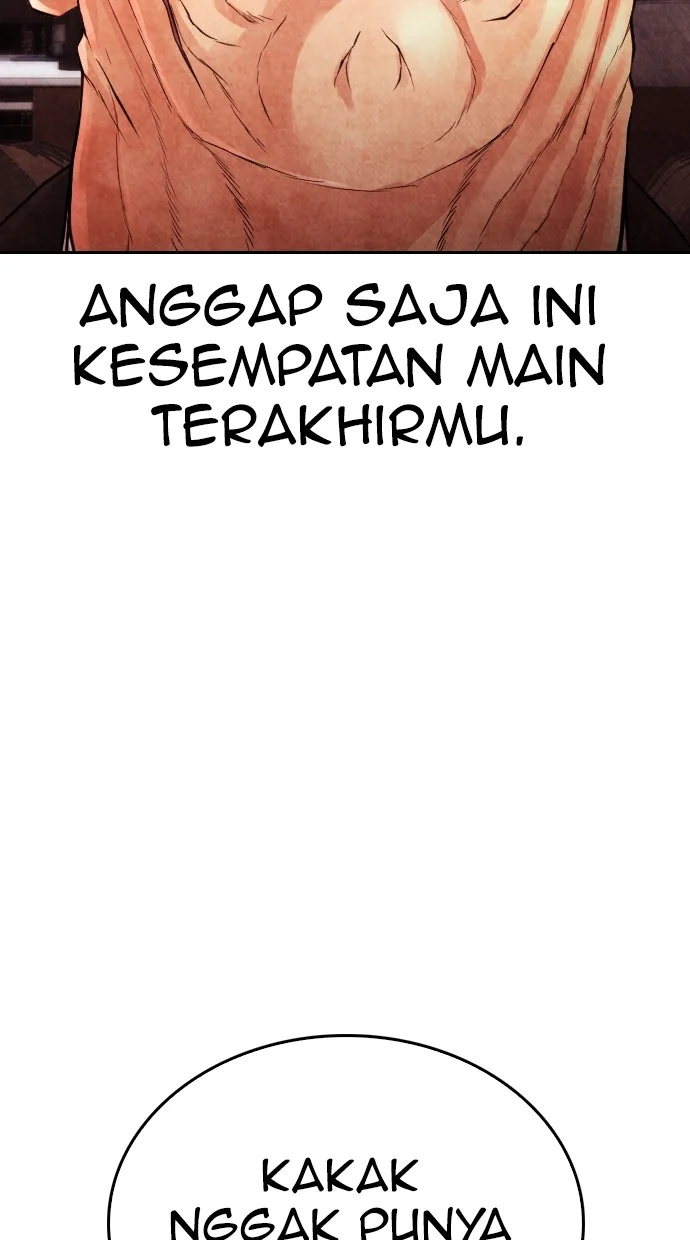Highschool Lunch Dad Chapter 125 Gambar 85