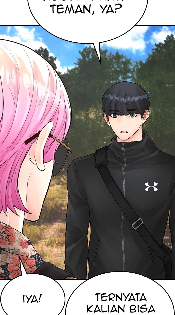 Highschool Lunch Dad Chapter 125 Gambar 86